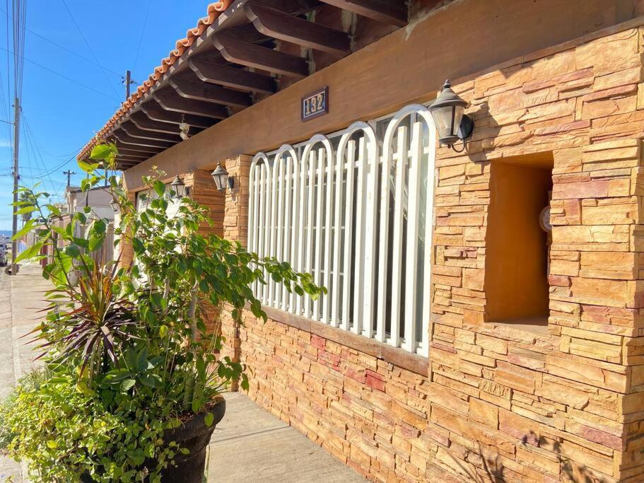 Jaguar Studio Tijuana Kültér fotó
